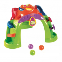 Развивающий музыкальный столик Вулкан Fisher Price