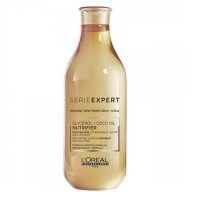 СЭ /SERIE EXPERT/ NUTRIFIER / НУТРИ /  Шамп д/сух волос 300 мл ( Е2364000 )