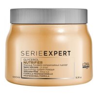 СЭ /SERIE EXPERT/ NUTRIFIER / НУТРИ /   Маска  д/сух волос  500 мл  ( Е2365100 )