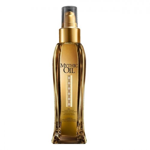 Л'Ореаль  Mythic Oil / Митик Ойл Питательное масло д/всех типов волос ПЕРЕЗАПУСК   100 мл ( E2307900 )