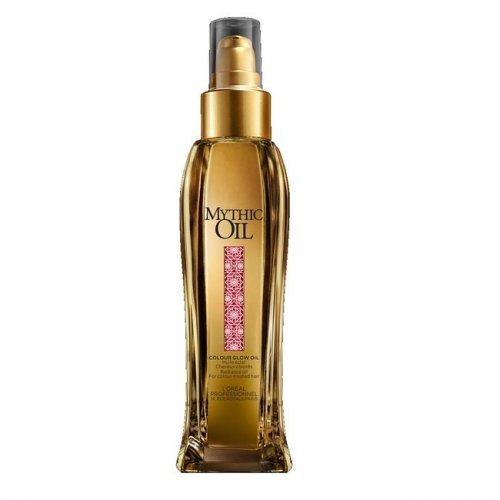 Л'Ореаль  Mythic Oil / Митик Ойл  Дисциплинирующее Масло , 100 мл   ПЕРЕЗАПУСК ( E2308100 )