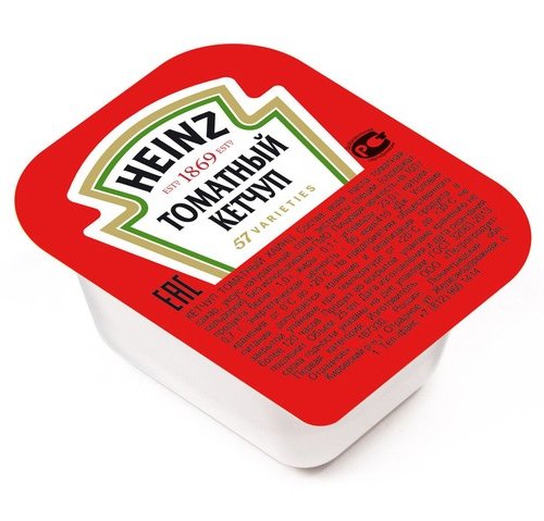 Томатный соус HEINZ