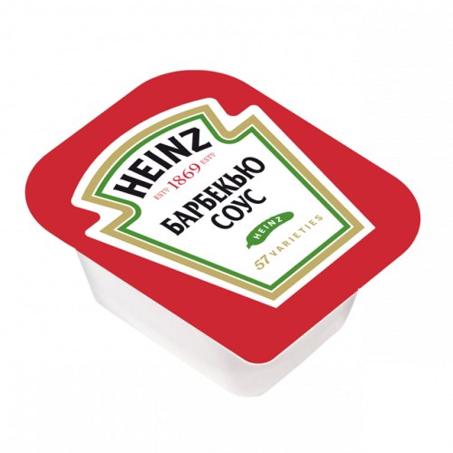 Барбекю соус HEINZ