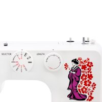 Janome Ami 10