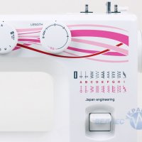 Janome Sew Line 500 S