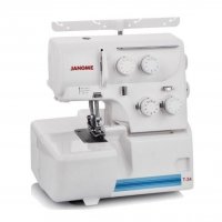 Janome T-34