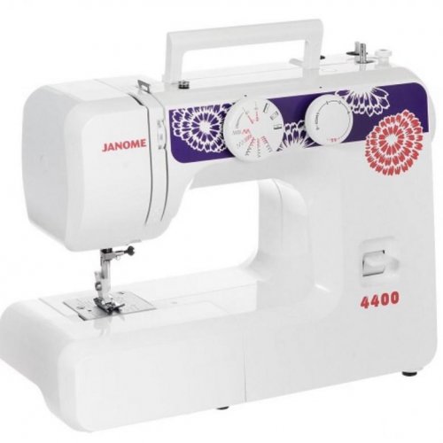 Janome 4400