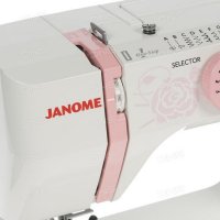 Janome Pink 25