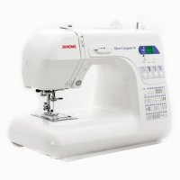 Janome Decor Computer 50