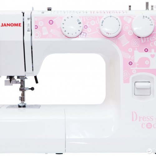 Janome DressCode