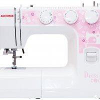 Janome DressCode