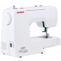 Janome Sew dream 510