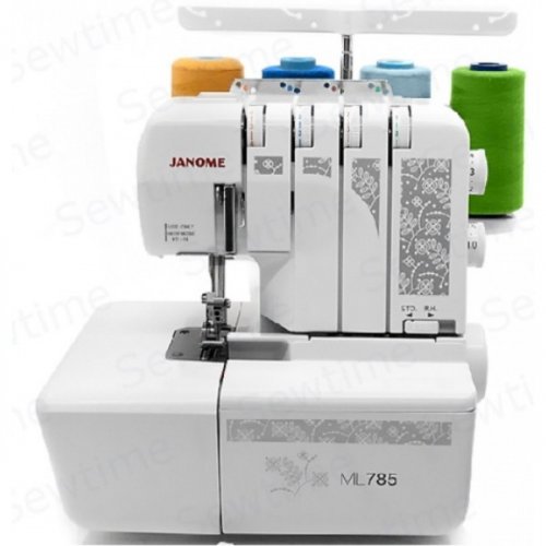 Janome MyLock 785