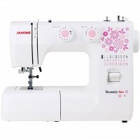 Janome Beauty 16 s