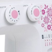 Janome Beauty 16 s