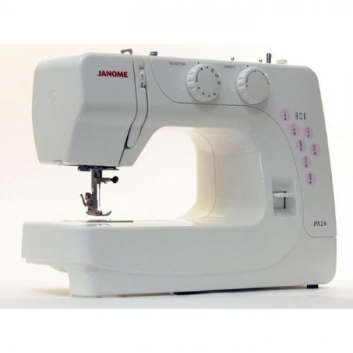 Janome Px21