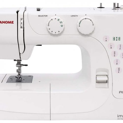 janome Px14