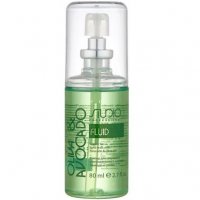 Флюид для секущихся кончиков волос с маслами Авокадо и Оливы 80 мл STUDIO