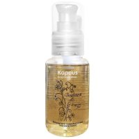 Флюид для поврежденных кончиков treatment