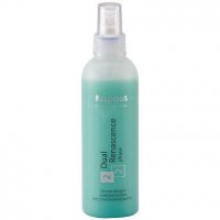 Увлажняющая сыворотка Dual Renascence 2phase  200 мл KAPOUS