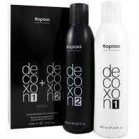 Смывка DECOXON KAPOUS 2*200 мл