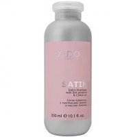 Сатин-шампунь