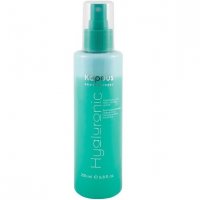 Восстанавливающая сыворотка с гиалуроновой кислотой серии Hyaluronic acid 200 мл KAPOUS