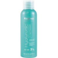Kapous Professional "Hialuronic Cremoxon" 150мл с гиалур.кислотой