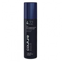 Мусс для создания локонов BOUCLE ESTEL HAUTE COUTURE Сильная фиксация, 250 мл.