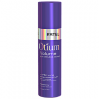 Спрей-уход для волос "Воздушный объем" OTIUM VOLUME, 200 мл