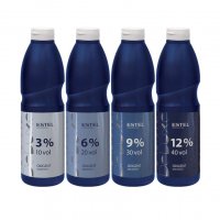 Оксигент DE LUXE, 900 мл