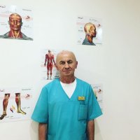 Капиллярное кровопускание.       Одна точка