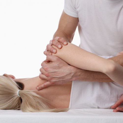 Остеопат-ия