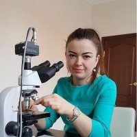  Микроскопия ( качественный анализ крови ) дети до 12 лет