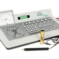 Вегетативно-резонансное тестирование дети до 12 лет