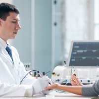 Вегетативно-резонансное тестирование одна позиция