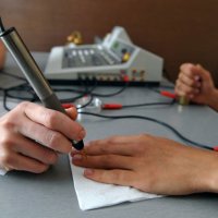 Вегетативно-резонансное тестирование одна позиция