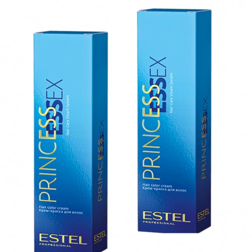 краска pricess essecs 200 ml