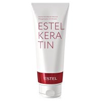 Кератиновая маска для волос ESTEL KERATIN, 250 мл