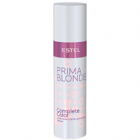 Двухфазный спрей для светлых волос ESTEL PRIMA BLONDE, 200 мл