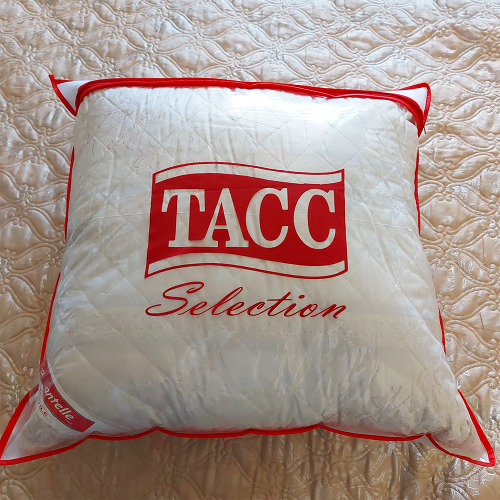 Подушка "TACC"