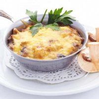 Грибы "Кокот"