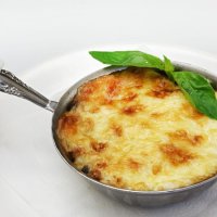 Жульен куриный