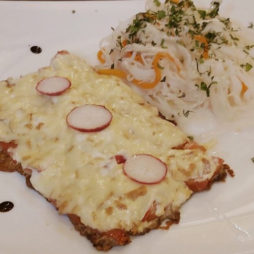 Телятина "Пикантная"