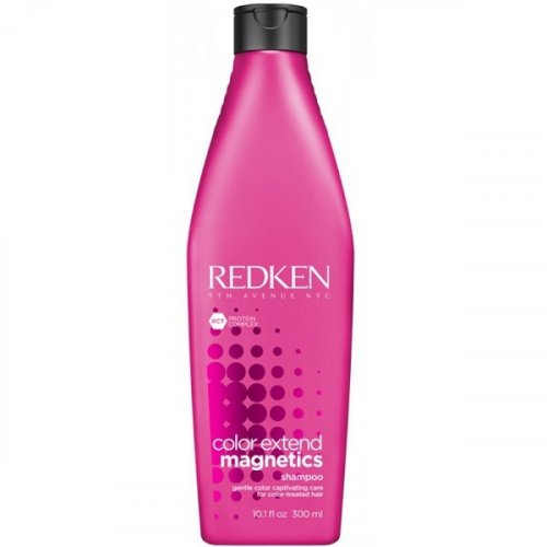 КОЛОР ЭКСТЕНД  МАГНЕТИКС / COLOR EXTEND MAGNETICS /  SHAMPOO / ШАМПУНЬ  -  300 мл ( E2233100 )