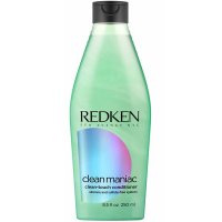 КЛИН МАНЬЯК КЛИНЗИНГ /REDKEN CLEAN MANIAC MICELLAR /  КОНДИЦИОНЕР 250 мл (Р1428400)