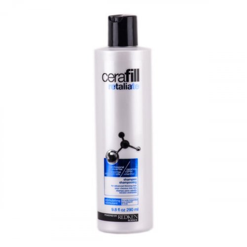 КЕРАФИЛЛ / cerafill retaliate /  ШАМПУНЬ / SHAMPOO, д/сильно истон. волос 290 мл (  P0915400 )