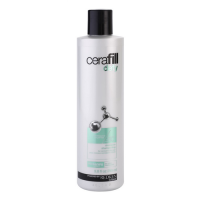 КЕРАФИЛЛ / cerafill defy /  ШАМПУНЬ / SHAMPOO, д/норм. и  тонк. волос 290 мл ( P0917500 )