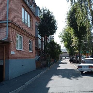 2х квартира, 52 м²