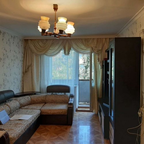 2-к квартира, 42.6 м²